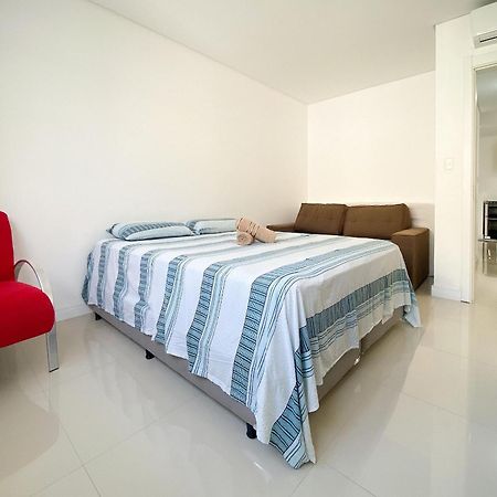 Residencial Dom Virgilio - Nin002 Apartment Florianopolis Exterior photo